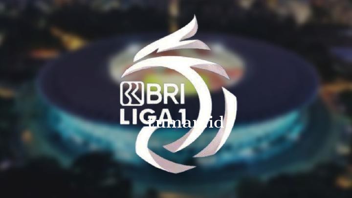 Klasemen BRI Liga 1